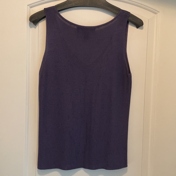🌺Women’s sweater tank top - Picture 3 of 3